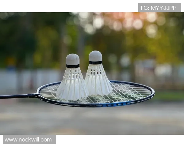 赵秀英独家揭秘羽毛球技巧与心得分享助你提升球技